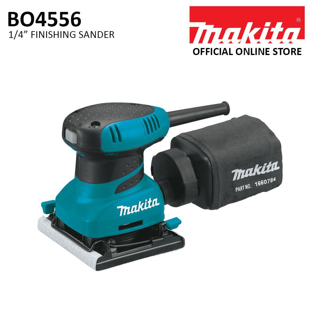 Makita BO4556 Finishing Sander