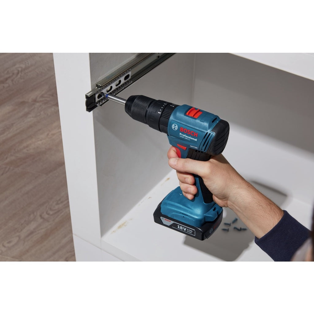 Bosch GSB 185-LI Cordless Brushless Impact Drill