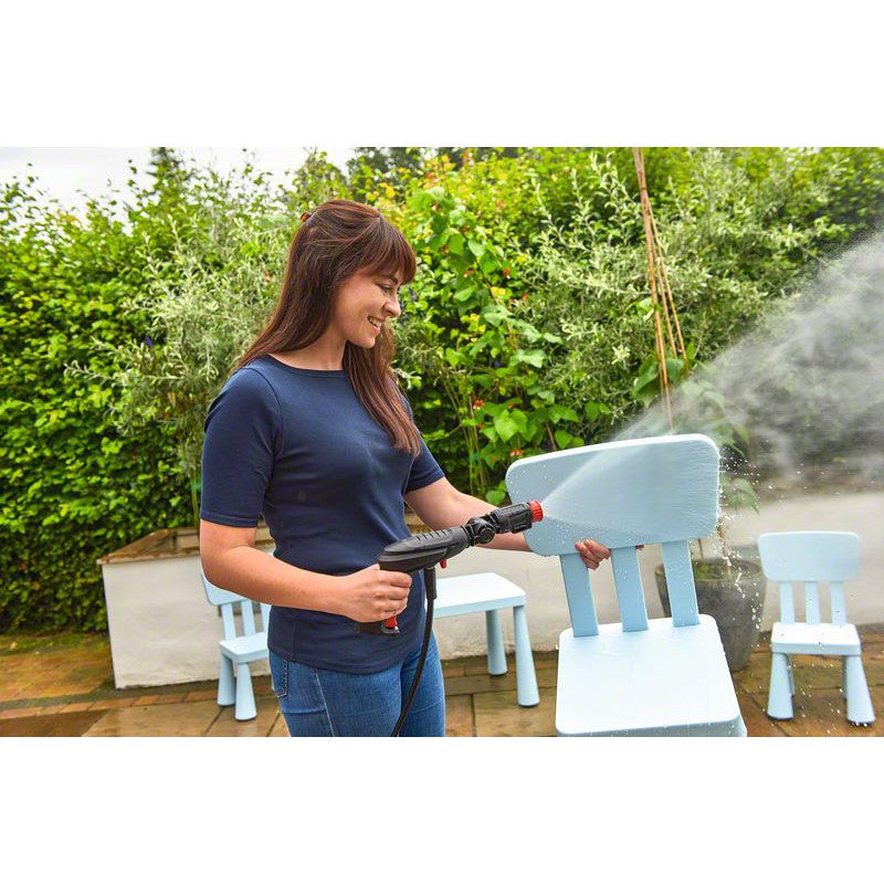 Bosch Easy Aquatak 100 High Pressure Washer 360 Degree | 6 Months Local Warranty