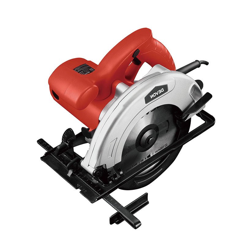 Devon 3217 Electic Circular Saw