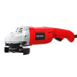 Devon 2813 125mm Angle Grinder