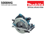 Makita 5008MG Circular Saw (200MM)