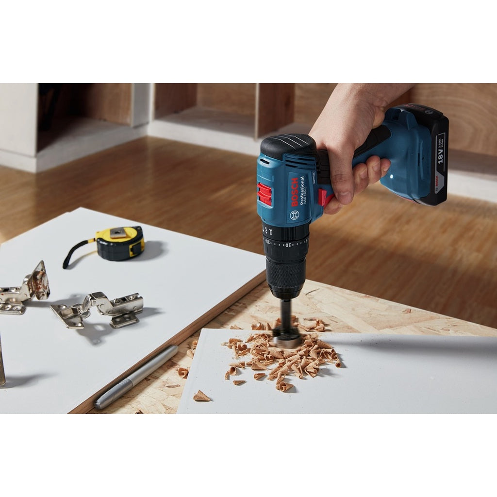 Bosch GSB 185-LI Cordless Brushless Impact Drill