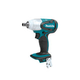 Makita DTW251Z 18V Cordless Impact Wrench (Bare Tool) ½”