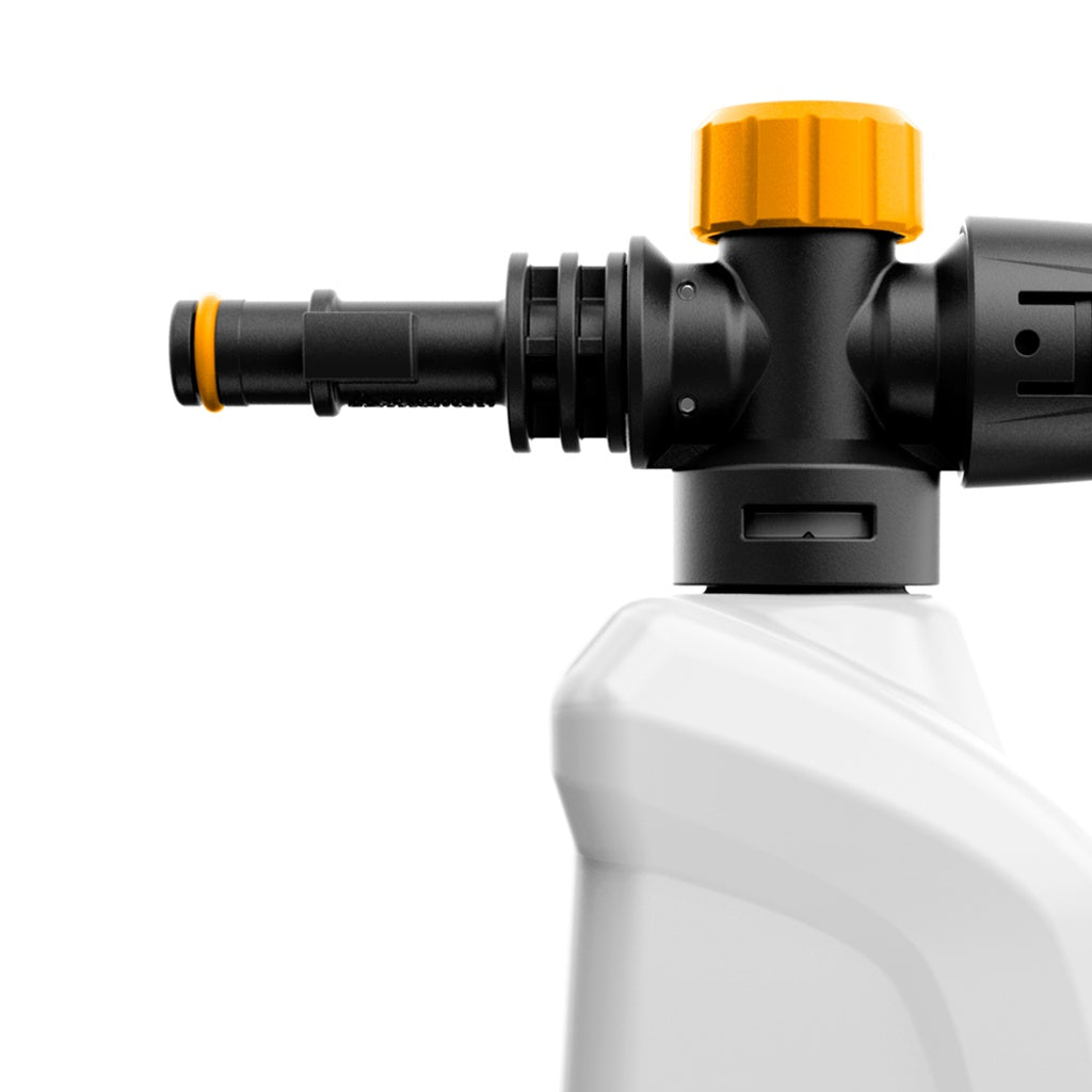 INGCO Foam Bottle Suitable for 1400w/1800w/2000w High Pressure Washer AMFP4002