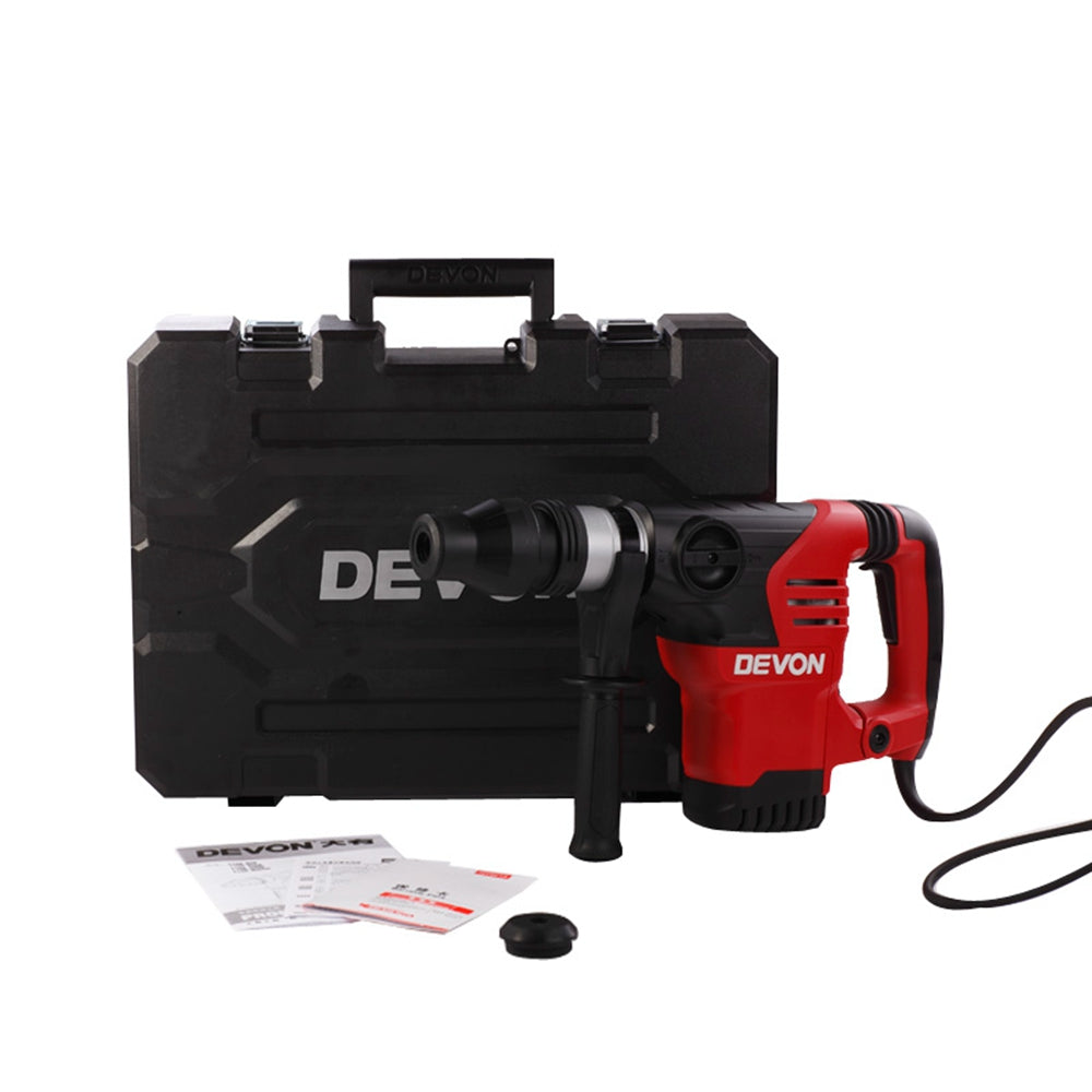 Devon 1108-40D Rotary Hammer Drill