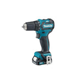 Makita DF333DXE Drill Driver Kit (12V)