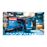 Makita HR166DZ 12V Cordless Rotary Hammer (Bare Tool)