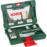 Bosch 48 pcs V-line Drill & Screwdriver Bits Set