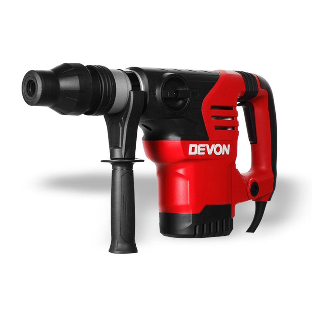 Devon 1108-40D Rotary Hammer Drill