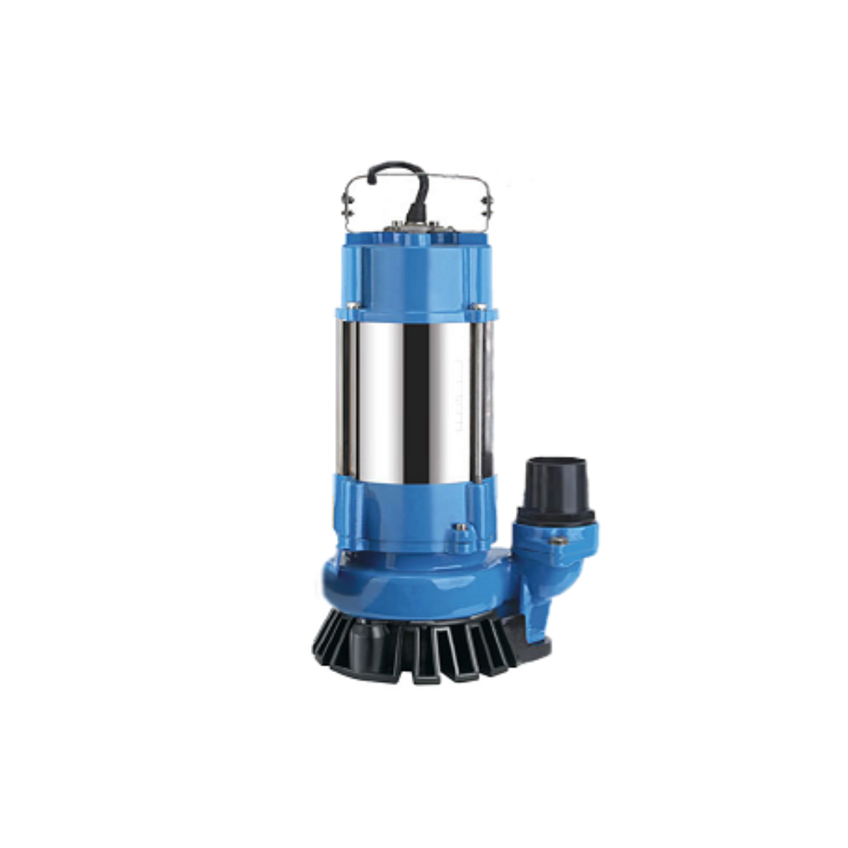 Electric Submersible Pump for Sewage Water KSB1180