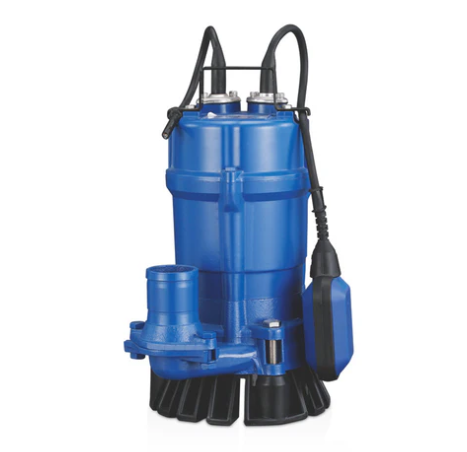 Electric Submersible Pump for Sewage Water KSB750A (Auto Float)