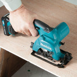 Makita HS301DZ 12V Cordless Circular Saw (85MM)