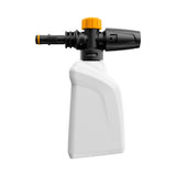 INGCO Foam Bottle Suitable for 1400w/1800w/2000w High Pressure Washer AMFP4002