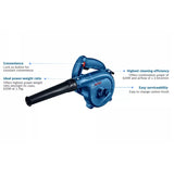 Bosch Corded Blower GBL 620 (620W) |  1 Year Local Warranty