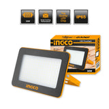 INGCO LED Flood Light Without Plug HLFL3301