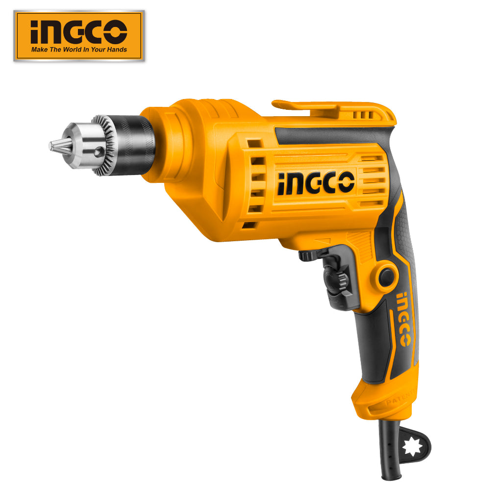 INGCO 500W Electric Drill ED50028