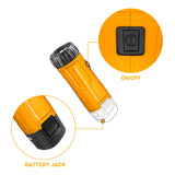 INGCO 12V Lithium-Ion Portable Flashlight CWLI1223