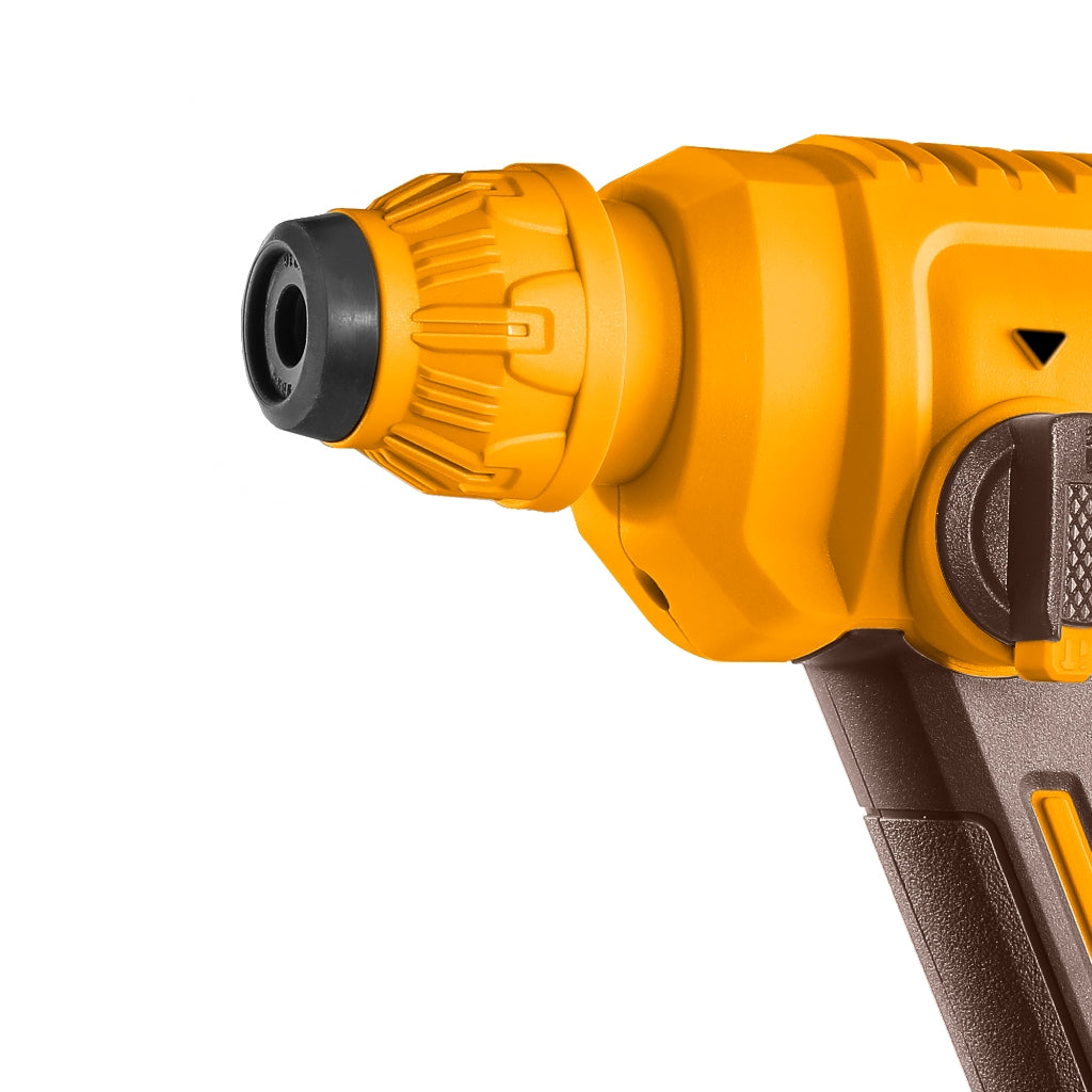 INGCO 20V Lithium-Ion Rotary Hammer Drill CRHLI20168 (Bare Unit)