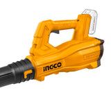 INGCO 20V Lithium-Ion Blower CABLI20323 (Bare Unit)