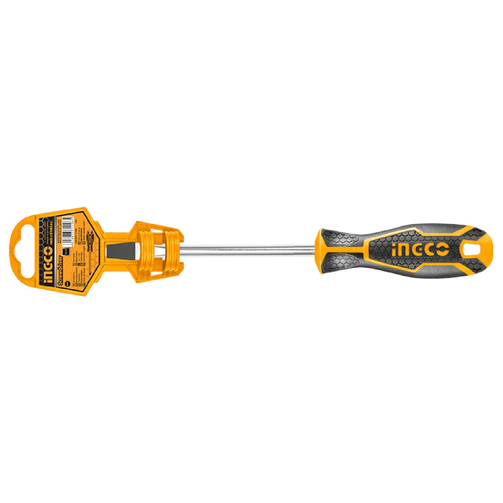 INGCO Slotted Screwdriver HS286150