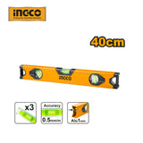 INGCO Spirit level HSL18040